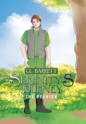 Cesta Serenity: Stretnutie - Serenity's Journey: The Reunion