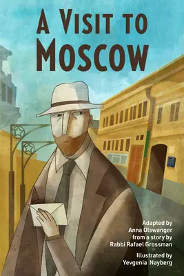 Návšteva Moskvy - A Visit to Moscow