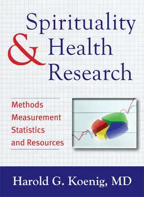 Spiritualita a výskum zdravia: Metódy, merania, štatistika a zdroje - Spirituality & Health Research: Methods, Measurements, Statistics, and Resources