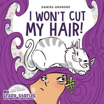 Neostrihám si vlasy! - I Won't Cut My Hair!