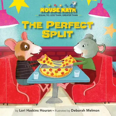 Dokonalé rozdelenie - The Perfect Split