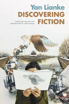 Objavovanie fikcie - Discovering Fiction