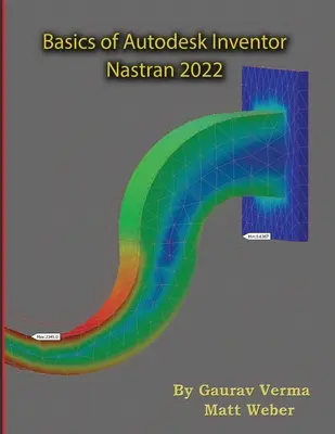 Základy Autodesk Inventor Nastran 2022 - Basics of Autodesk Inventor Nastran 2022
