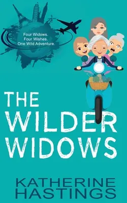 Wilderove vdovy - The Wilder Widows