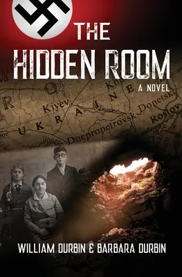 Skrytá izba - The Hidden Room