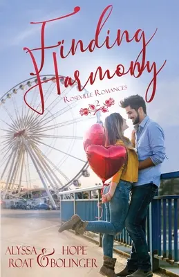 Nájsť harmóniu - Finding Harmony