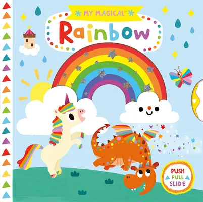 Moja čarovná dúha - My Magical Rainbow