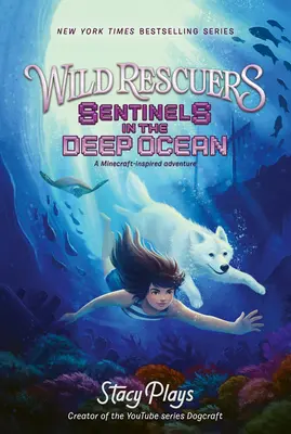Divokí záchranári: Strážcovia v hlbokom oceáne - Wild Rescuers: Sentinels in the Deep Ocean