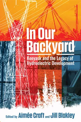 Na našom dvore: Keeyask a dedičstvo rozvoja vodných elektrární - In Our Backyard: Keeyask and the Legacy of Hydroelectric Development