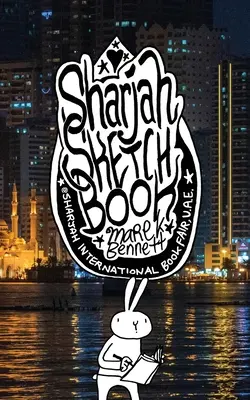 Skicár Šariša - Sharjah Sketchbook