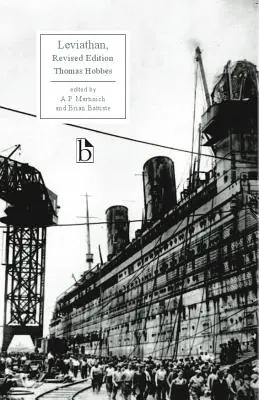 Leviatan - revidované vydanie - Leviathan - Revised Edition