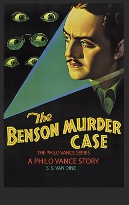 Prípad vraždy Bensona - The Benson Murder Case