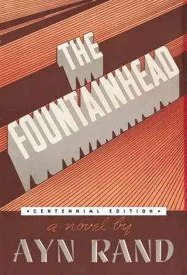 Fontána (The Fountainhead) - The Fountainhead