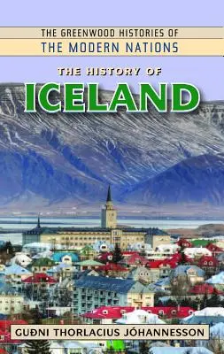 História Islandu - The History of Iceland