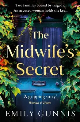 Tajomstvo pôrodnej asistentky - The Midwife's Secret