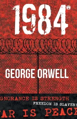 1984 (neskrátený) - 1984 (unabridged)