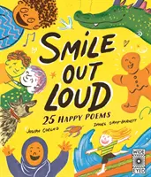 Usmievaj sa nahlas - 25 veselých básní - Smile Out Loud - 25 Happy Poems