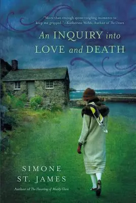 Vyšetrovanie lásky a smrti - An Inquiry Into Love and Death