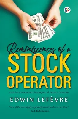 Spomienky na obchodníka s cennými papiermi - Reminiscences of a Stock Operator
