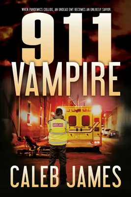911 upír - 911 Vampire