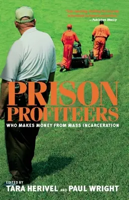 Zisková väznica: Kto zarába na masovom väznení - Prison Profiteers: Who Makes Money from Mass Incarceration