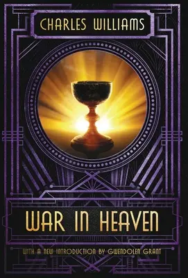 Vojna v nebi - War in Heaven