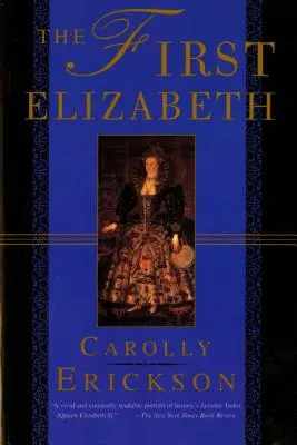 Prvá Alžbeta - First Elizabeth