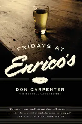 Piatky u Enrica - Fridays at Enrico's