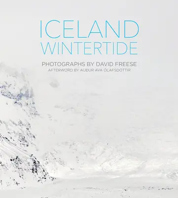 Islandský zimný príliv - Iceland Wintertide