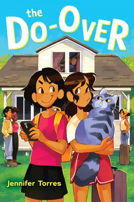 Premena - The Do-Over