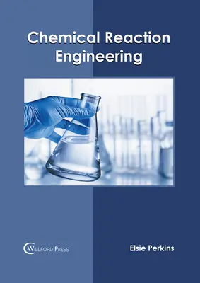 Inžinierstvo chemických reakcií - Chemical Reaction Engineering