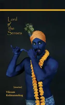 Pán zmyslov - Lord of the Senses