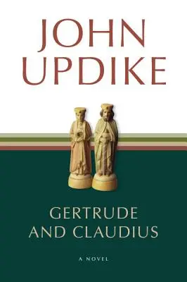 Gertrúda a Claudius - Gertrude and Claudius