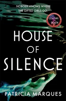 Dom ticha - House of Silence