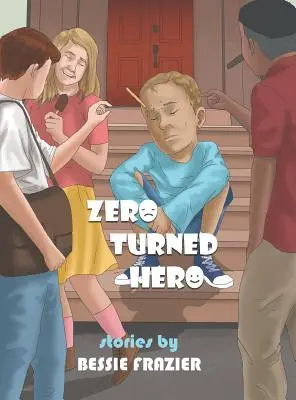 Nula sa stala hrdinom - Zero Turned Hero