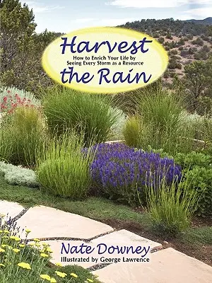 Zbierajte dážď - Harvest the Rain