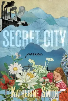 Tajné mesto: Básne - Secret City: Poems