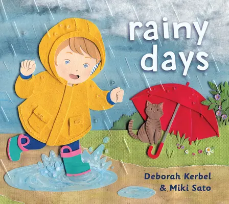 Daždivé dni - Rainy Days