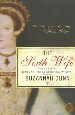 Šiesta manželka - The Sixth Wife