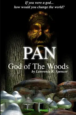 Pan - lesný boh - Pan - God of The Woods