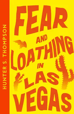 Strach a hnus v Las Vegas - Fear and Loathing in Las Vegas