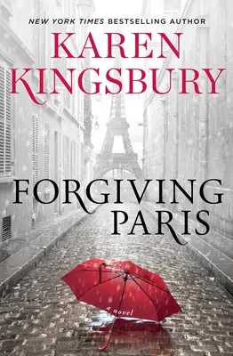Odpustiť Parížu - Forgiving Paris