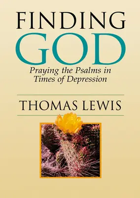 Hľadanie Boha: 2. zväzok: Modlitba žalmov v čase depresie - Finding God: Praying the Psalms in Times of Depression