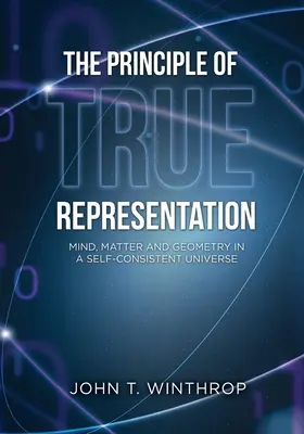 Princíp pravdivej reprezentácie - The Principle of True Representation