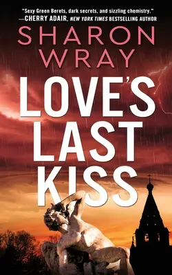 Posledný bozk lásky - Love's Last Kiss