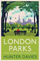 Londýnske parky - London Parks