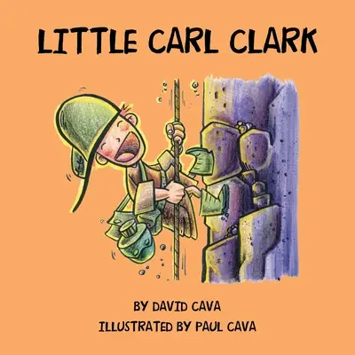 Malý Carl Clark - Little Carl Clark