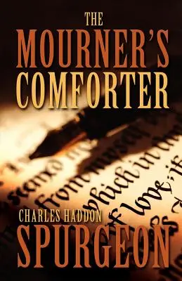 The Mourner's Comforter (Utešiteľ smútiacich) - The Mourner's Comforter