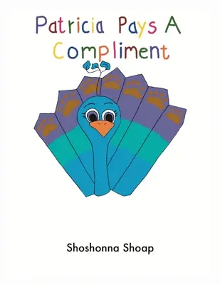 Patricia skladá kompliment - Patricia Pays A Compliment