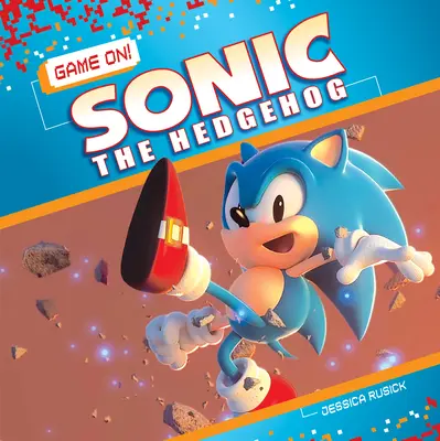 Ježko Sonic - Sonic the Hedgehog
